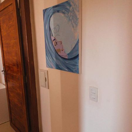 Flats Lirio & Mar Hotel Sao Miguel do Gostoso Bagian luar foto
